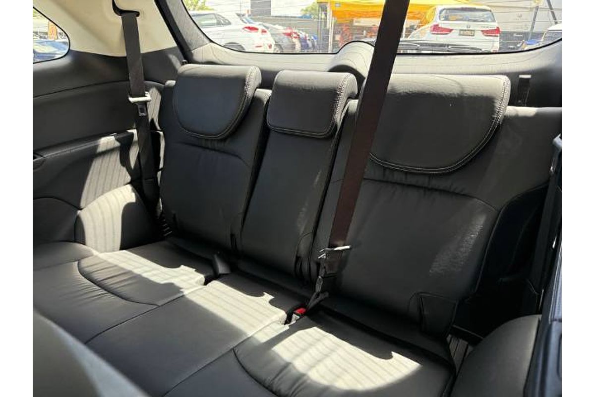 2019 Honda Odyssey VTi-L 5th Gen