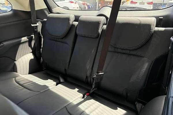 2019 Honda Odyssey VTi-L 5th Gen