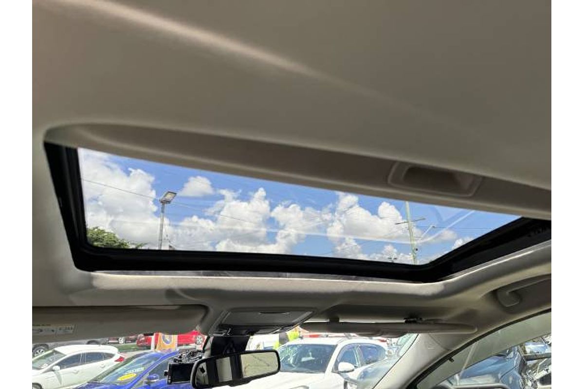 2019 Honda Odyssey VTi-L 5th Gen