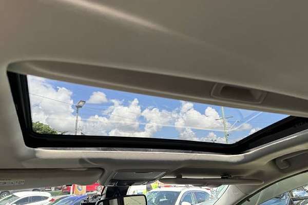 2019 Honda Odyssey VTi-L 5th Gen