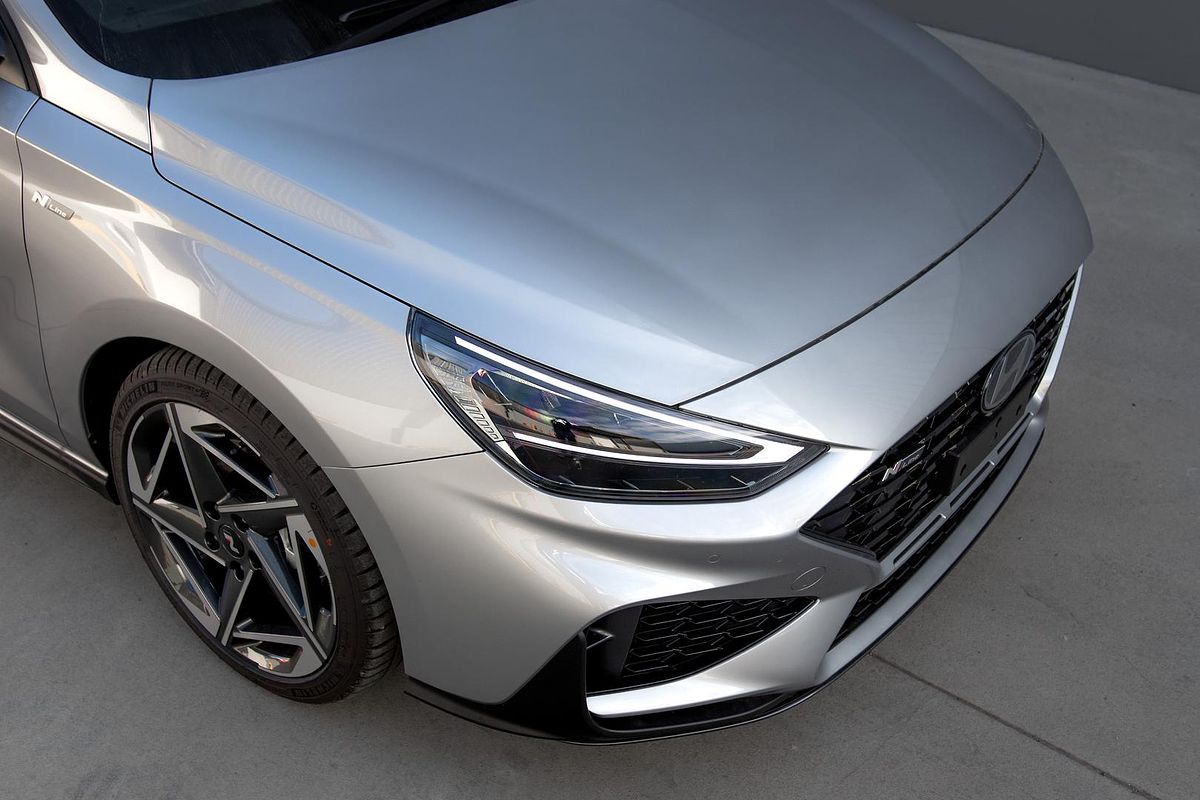 2024 Hyundai i30 N Line Premium PDe.V6