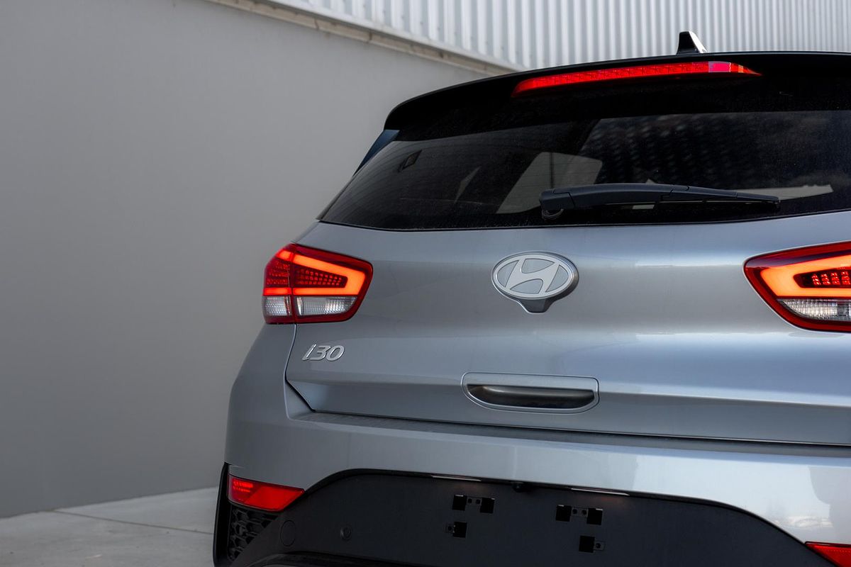 2024 Hyundai i30 N Line Premium PDe.V6