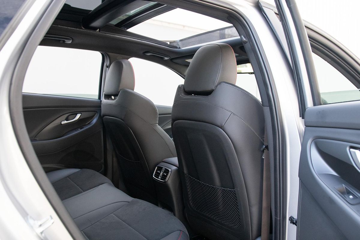 2024 Hyundai i30 N Line Premium PDe.V6