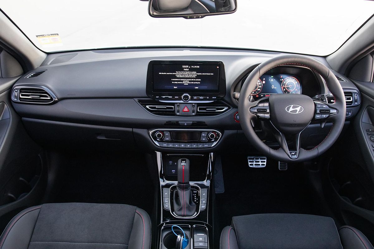 2024 Hyundai i30 N Line Premium PDe.V6