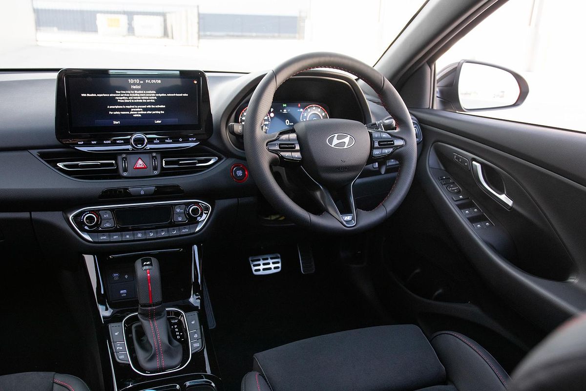 2024 Hyundai i30 N Line Premium PDe.V6