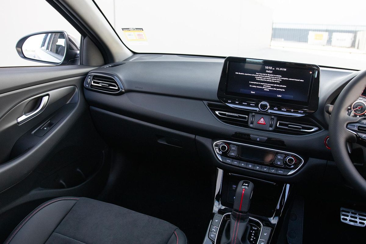 2024 Hyundai i30 N Line Premium PDe.V6