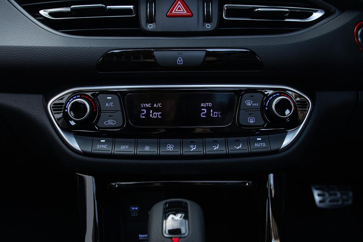 2024 Hyundai i30 N Line Premium PDe.V6