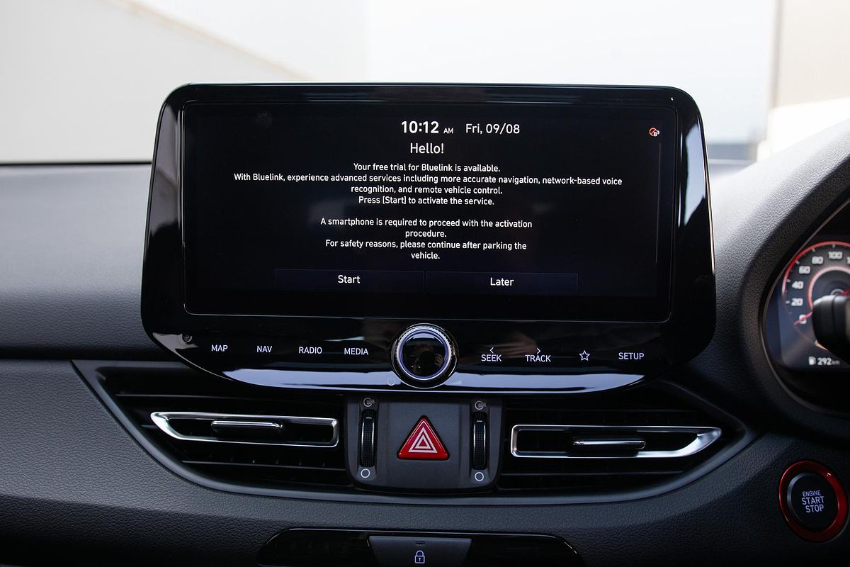 2024 Hyundai i30 N Line Premium PDe.V6