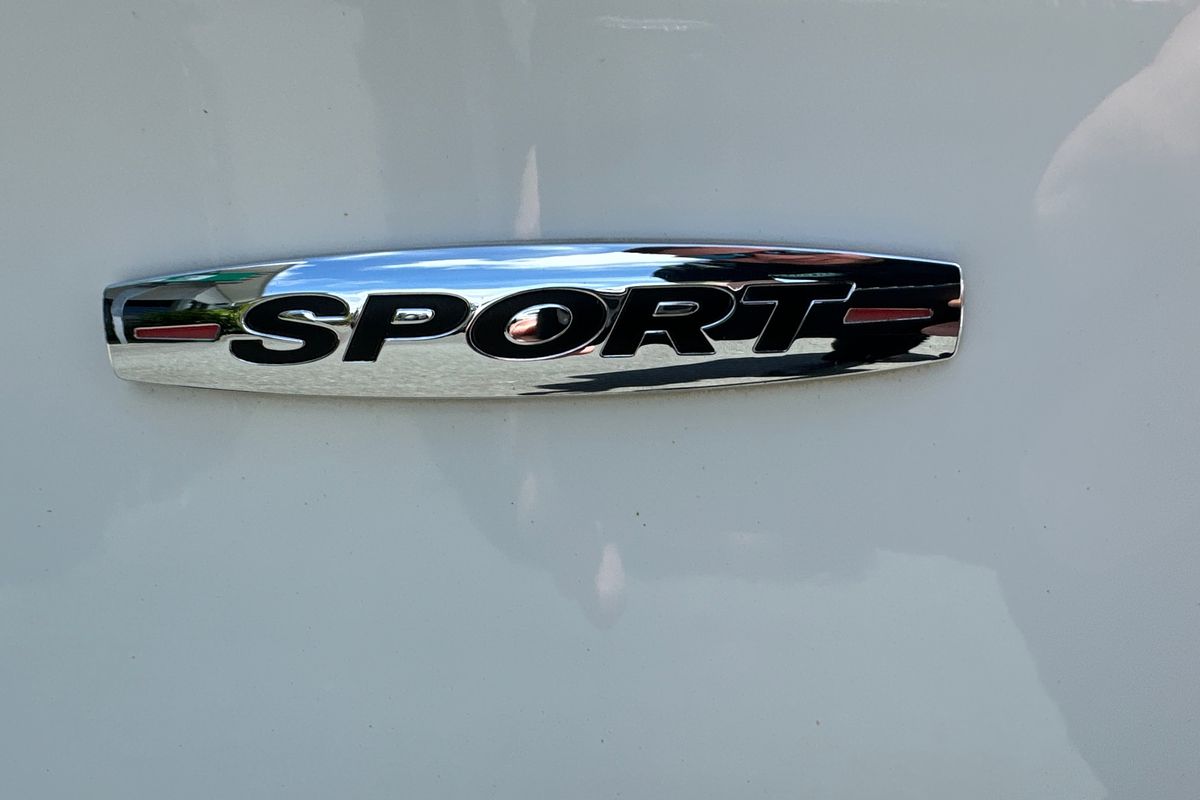 2018 Mercedes-Benz CLA-Class CLA250 Sport C117