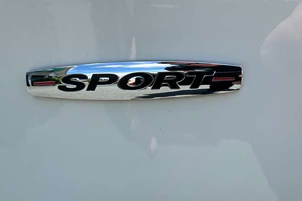2018 Mercedes-Benz CLA-Class CLA250 Sport C117