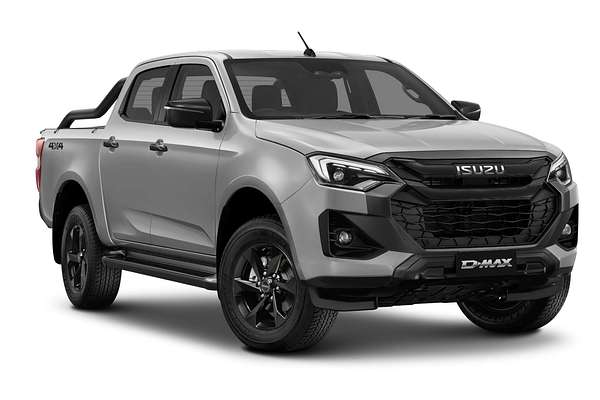 2024 Isuzu D-MAX X-RIDER 4X4