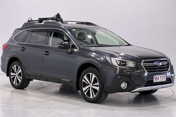 2019 Subaru Outback 2.5i Premium 5GEN