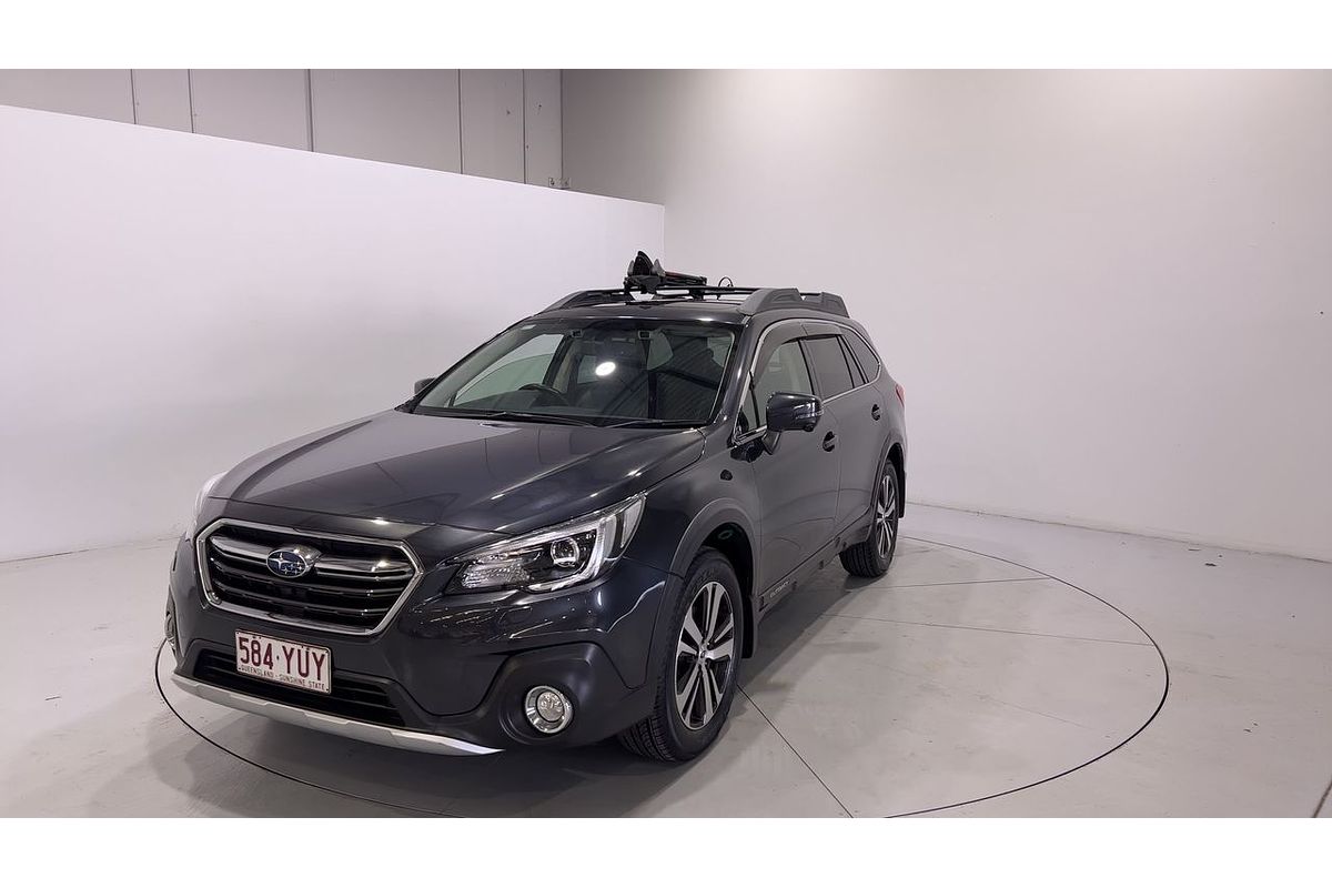 2019 Subaru Outback 2.5i Premium 5GEN