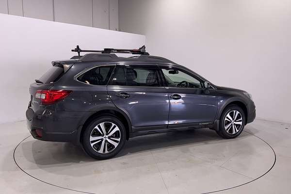 2019 Subaru Outback 2.5i Premium 5GEN