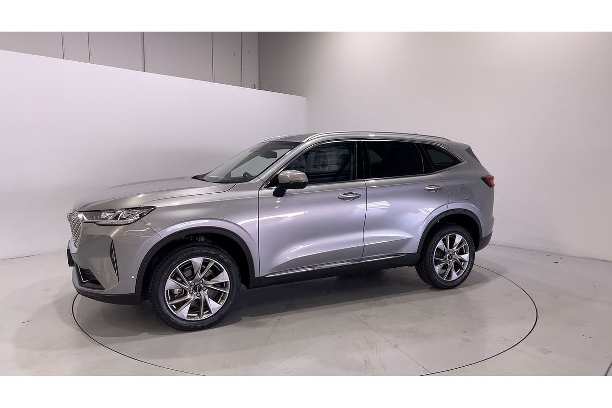 2022 Haval H6 Ultra B01