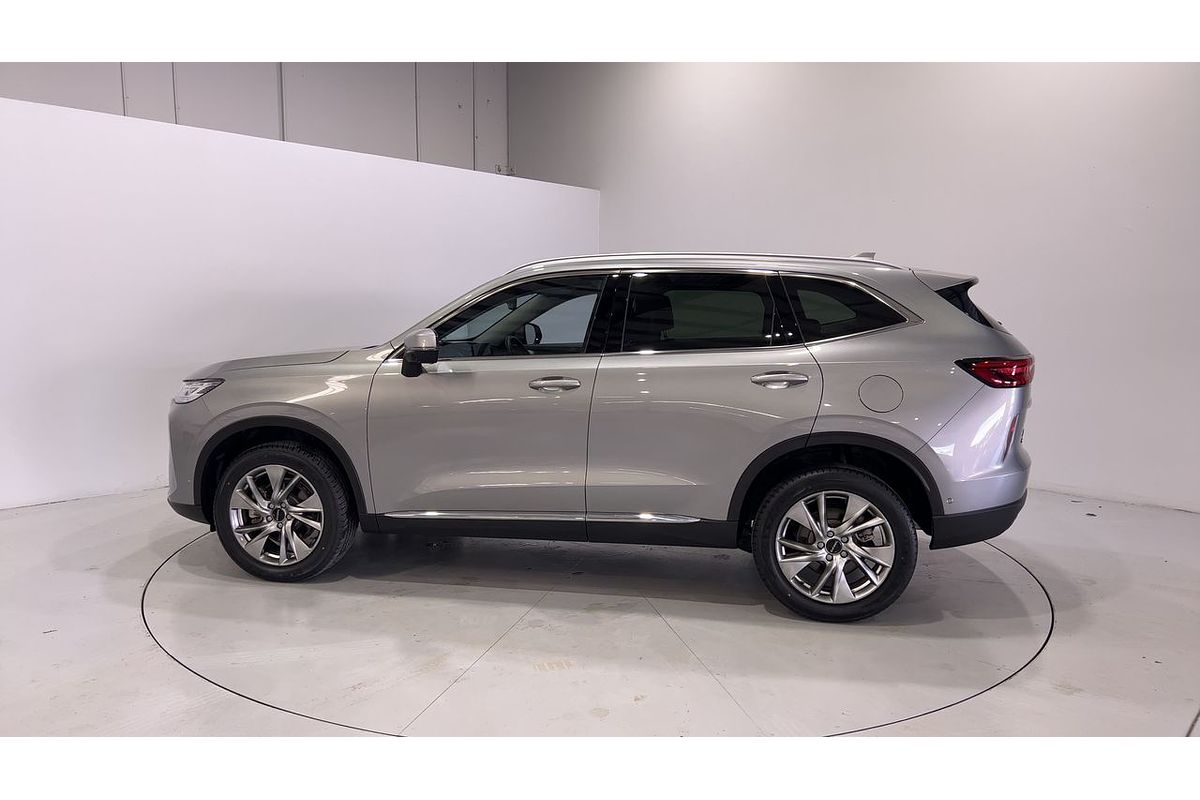 2022 Haval H6 Ultra B01