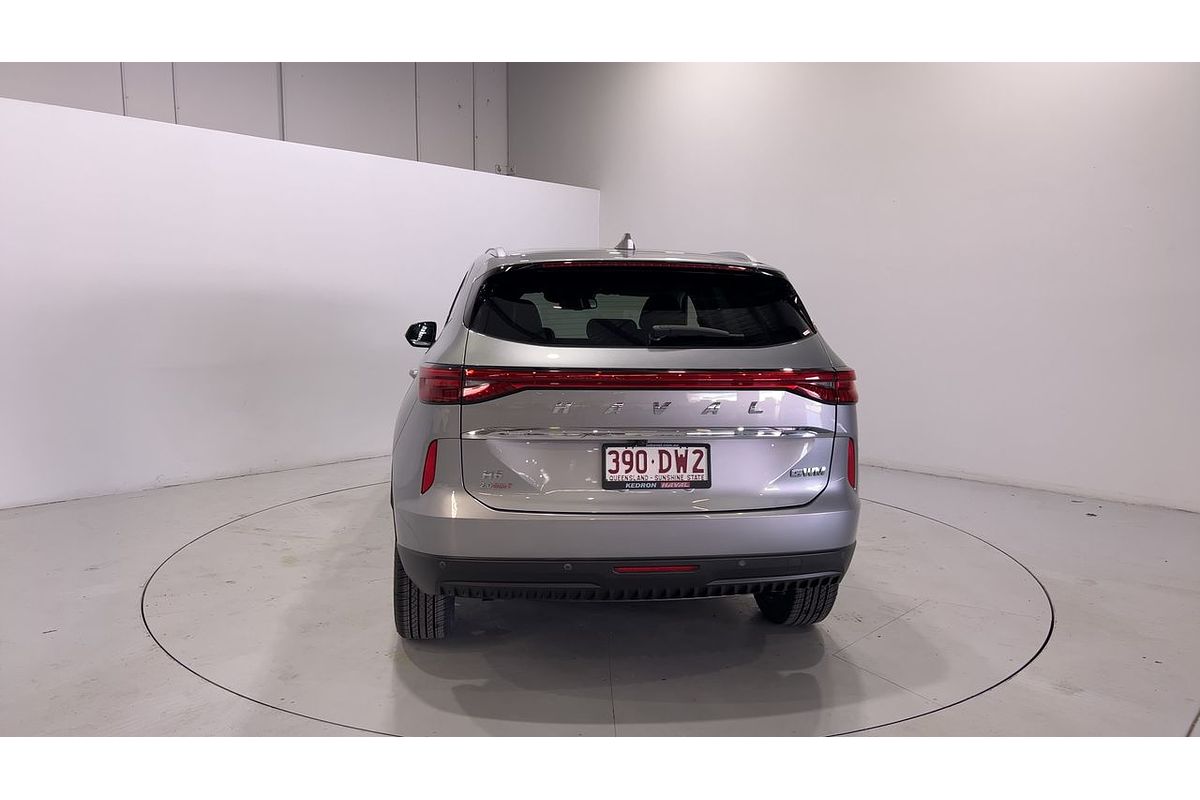 2022 Haval H6 Ultra B01