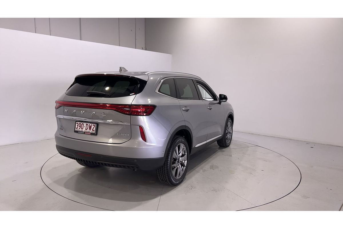 2022 Haval H6 Ultra B01