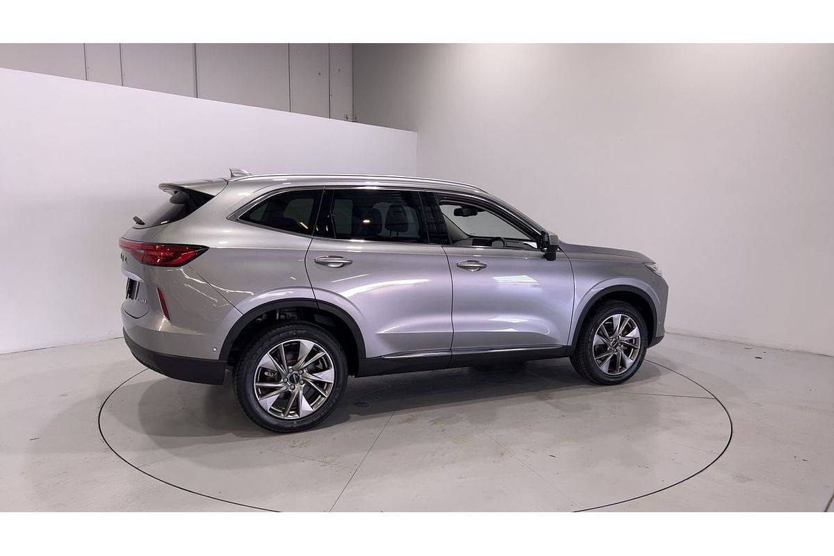 2022 Haval H6 Ultra B01