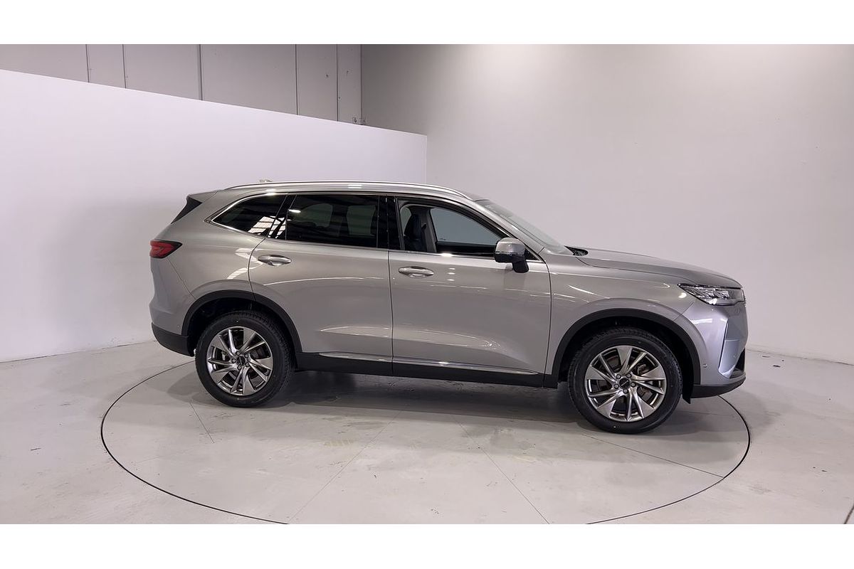 2022 Haval H6 Ultra B01
