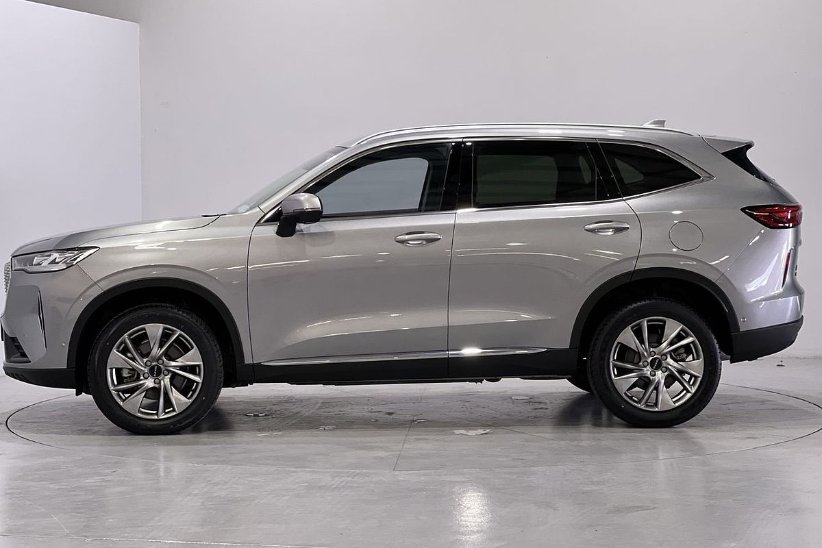 2022 Haval H6 Ultra B01