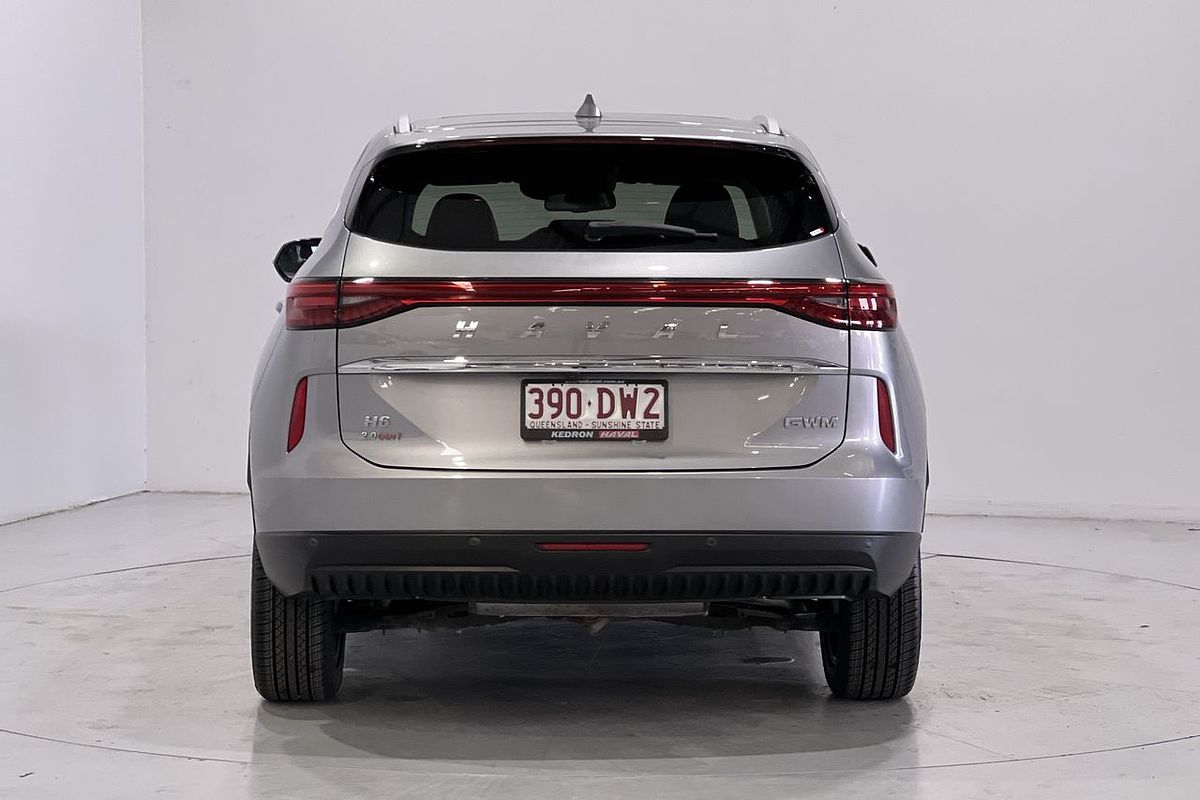 2022 Haval H6 Ultra B01