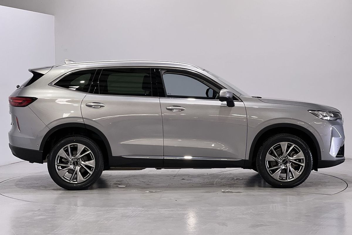 2022 Haval H6 Ultra B01