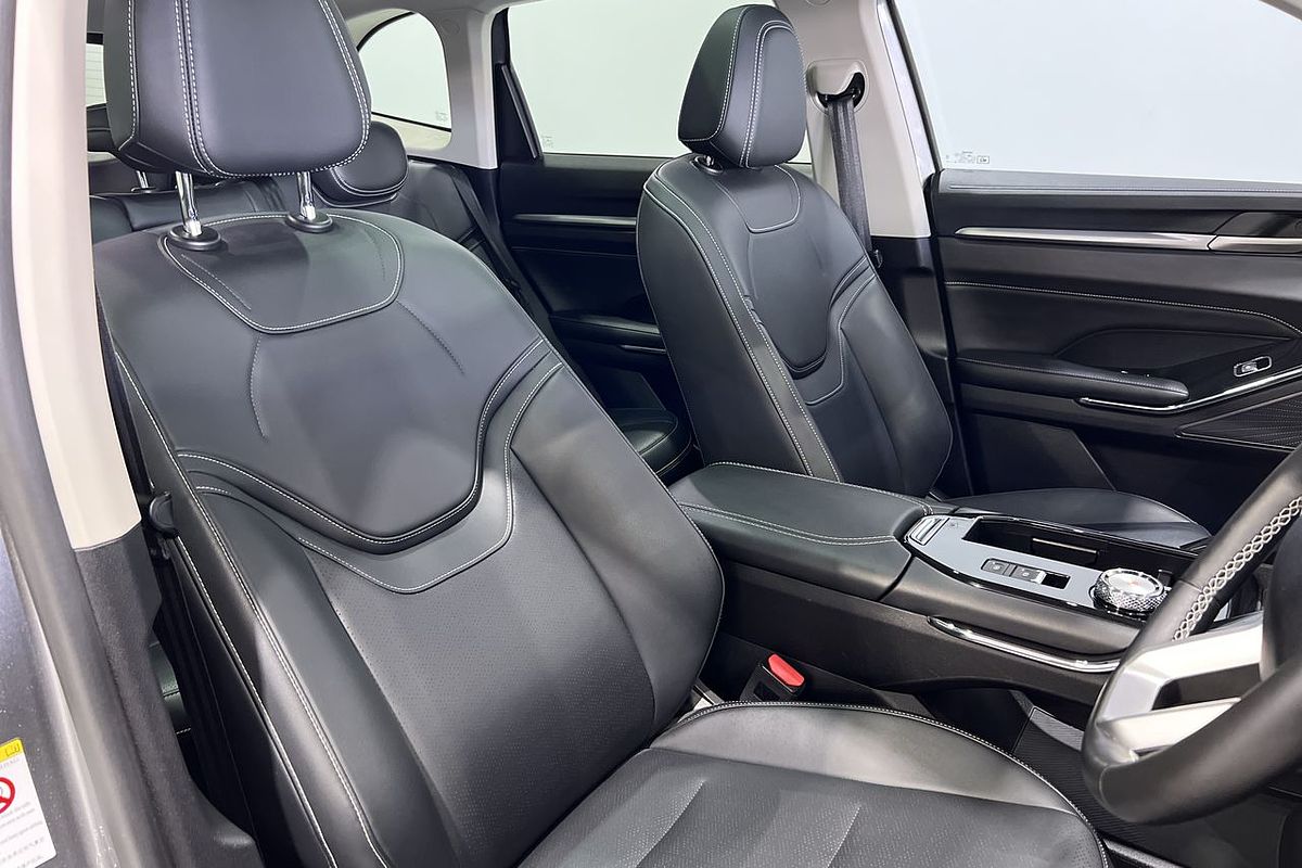 2022 Haval H6 Ultra B01