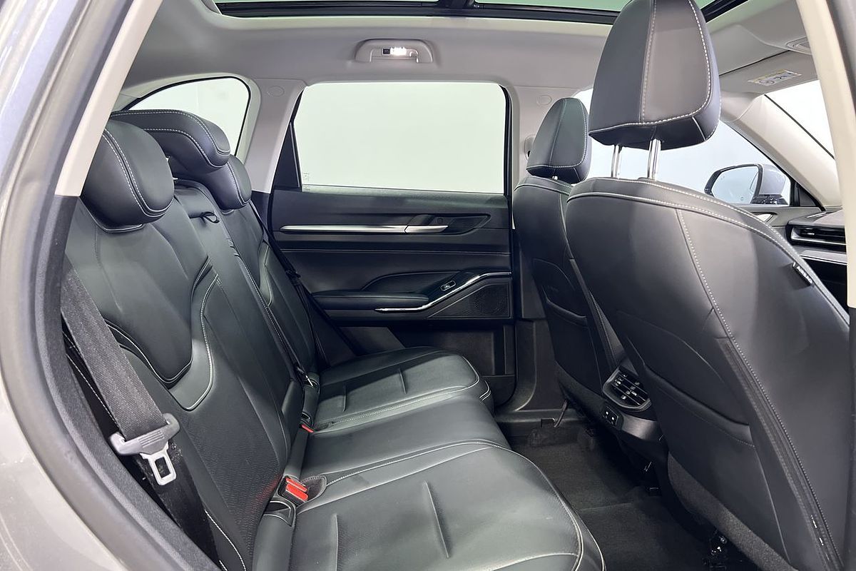 2022 Haval H6 Ultra B01