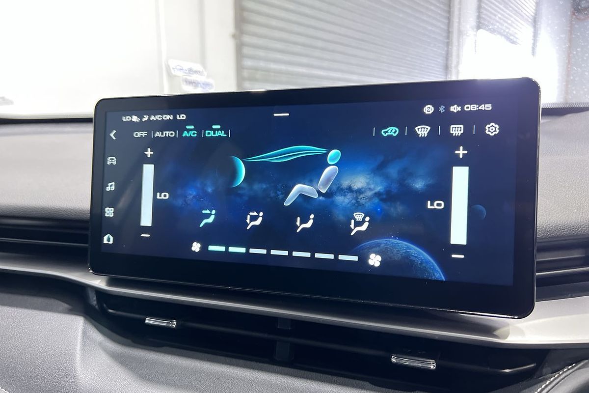 2022 Haval H6 Ultra B01