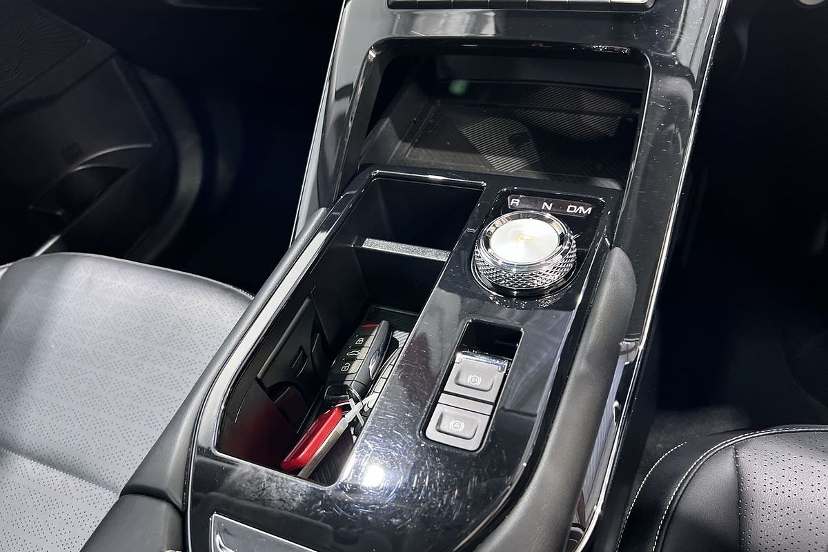2022 Haval H6 Ultra B01