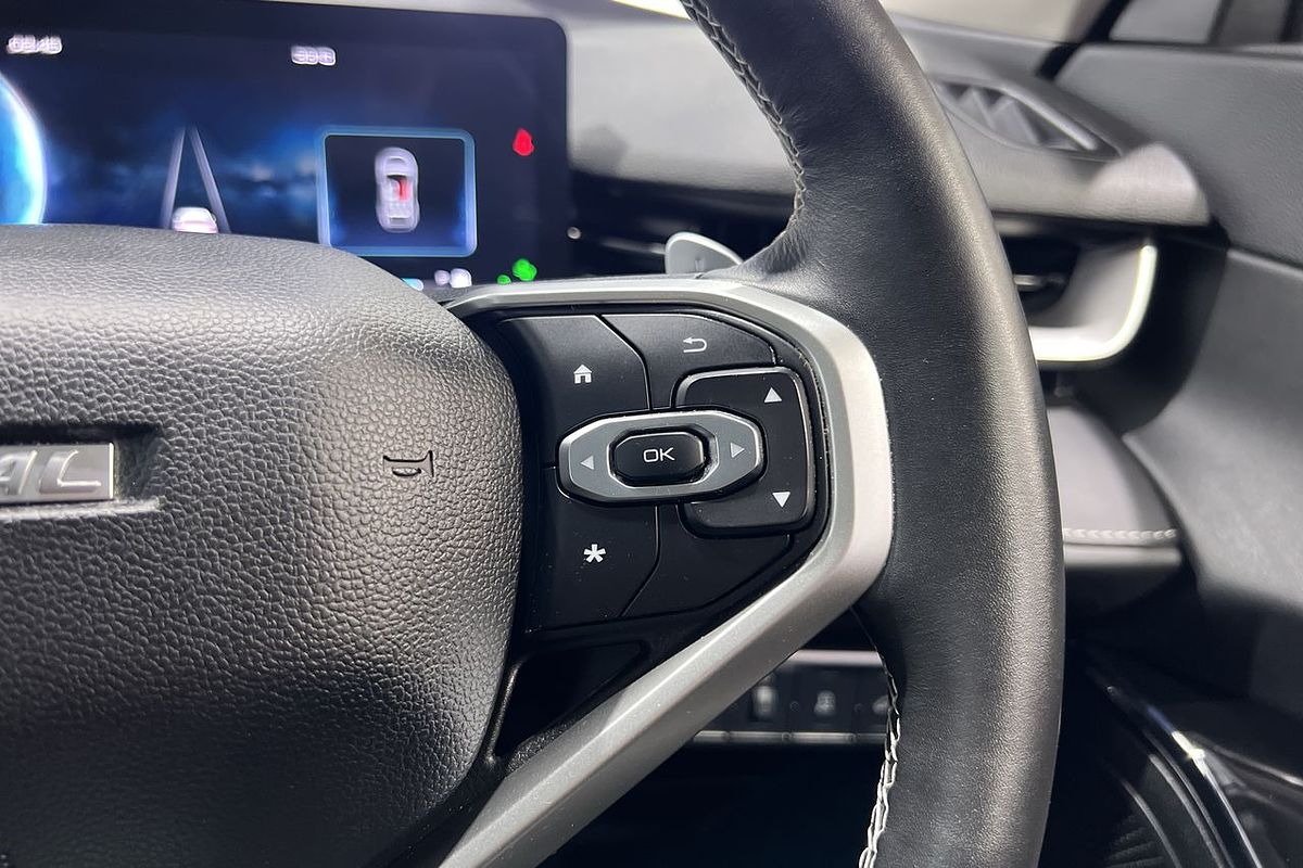 2022 Haval H6 Ultra B01