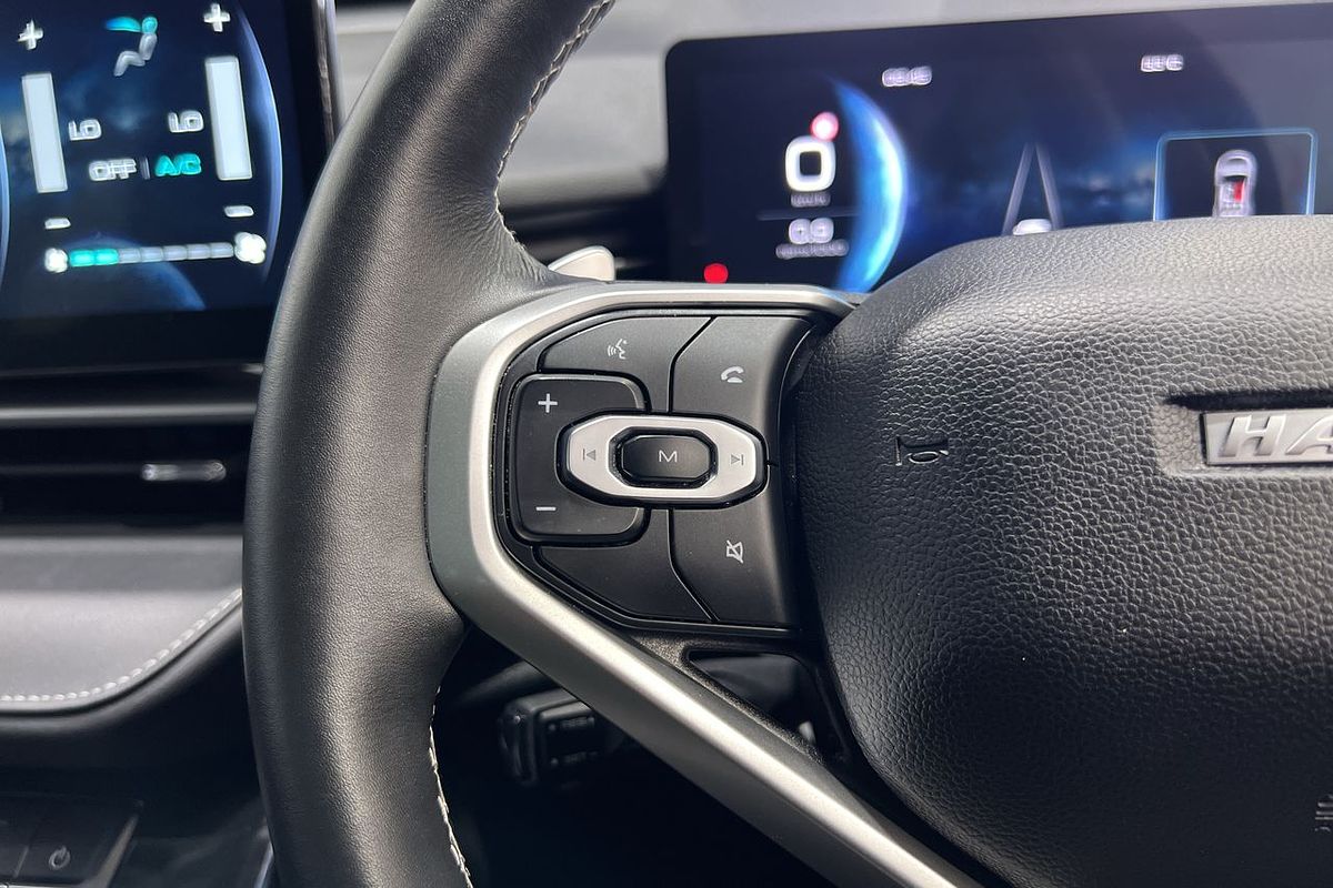 2022 Haval H6 Ultra B01