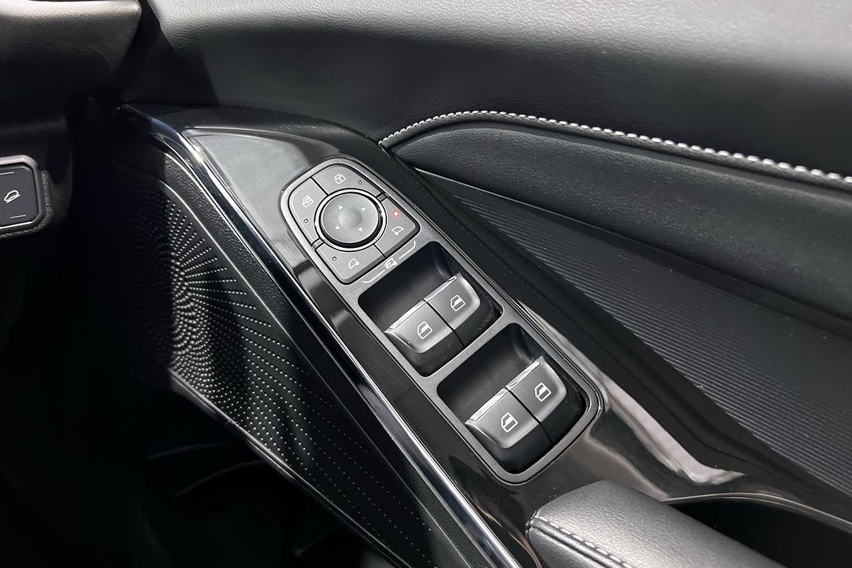 2022 Haval H6 Ultra B01