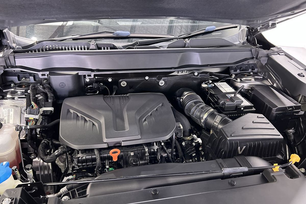 2022 Haval H6 Ultra B01