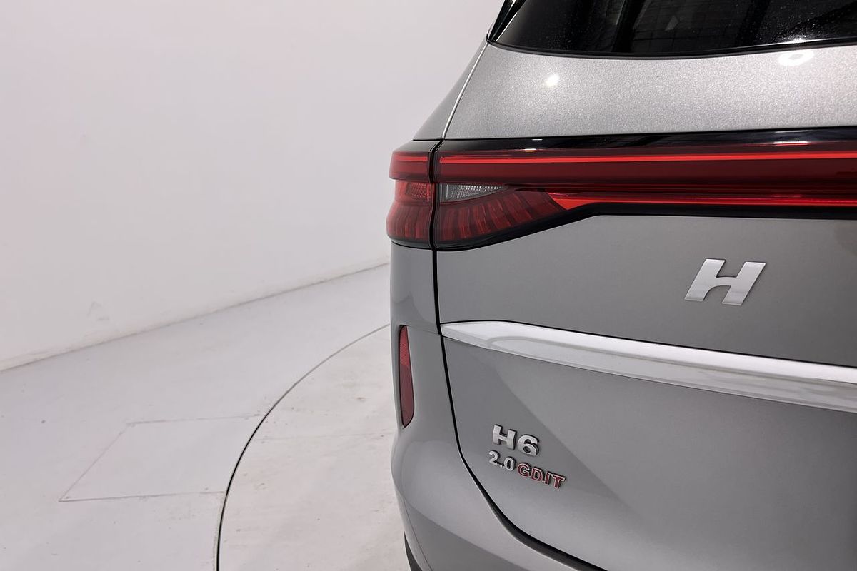 2022 Haval H6 Ultra B01