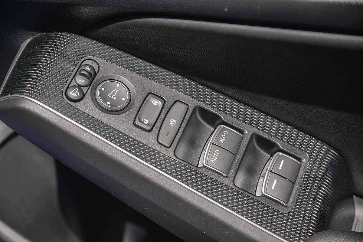 2022 Honda Civic VTi LX 11th Gen