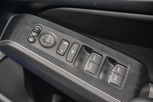 2022 Honda Civic VTi LX 11th Gen