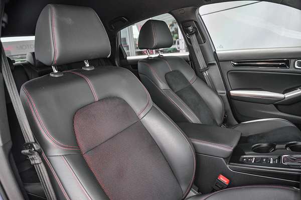 2022 Honda Civic VTi LX 11th Gen