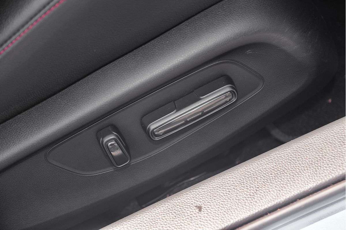 2022 Honda Civic VTi LX 11th Gen