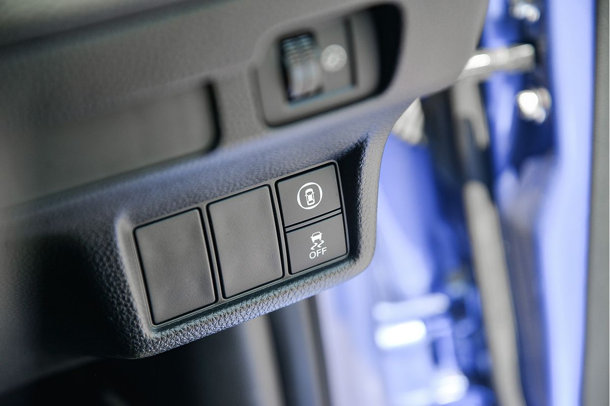 2022 Honda Civic VTi LX 11th Gen