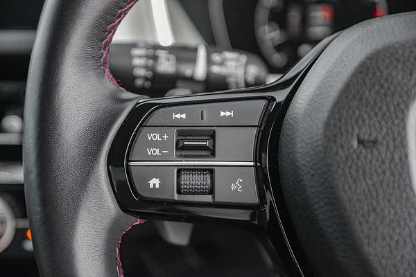 2022 Honda Civic VTi LX 11th Gen