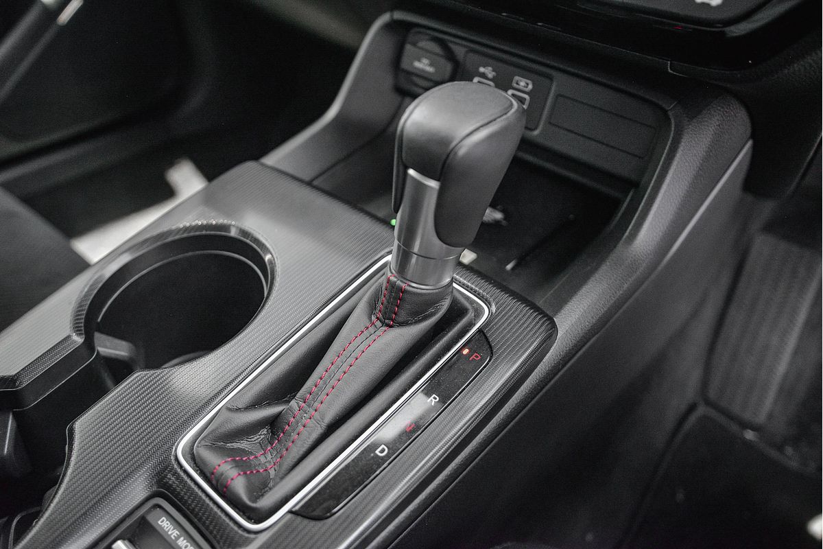 2022 Honda Civic VTi LX 11th Gen