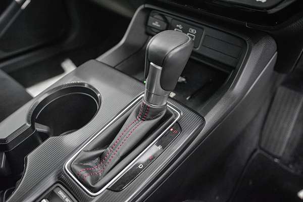 2022 Honda Civic VTi LX 11th Gen