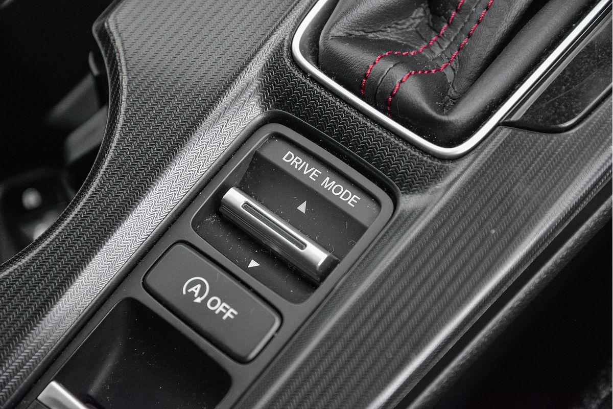 2022 Honda Civic VTi LX 11th Gen