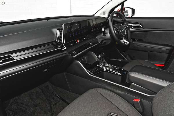 2025 Kia Sportage SX NQ5
