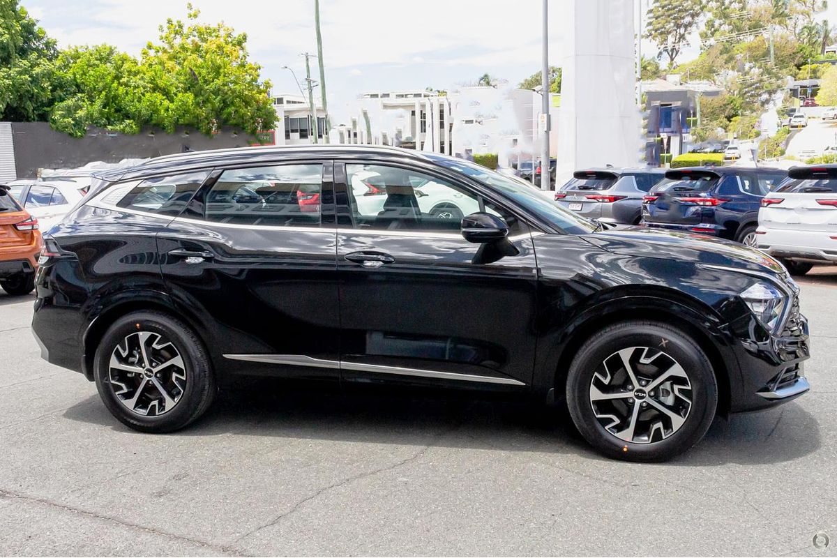 2024 Kia Sportage SX NQ5