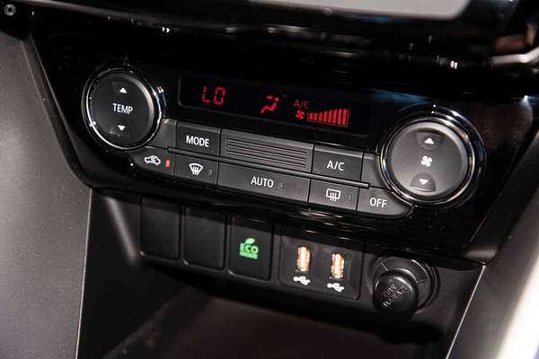 2024 Mitsubishi Eclipse Cross ES YB