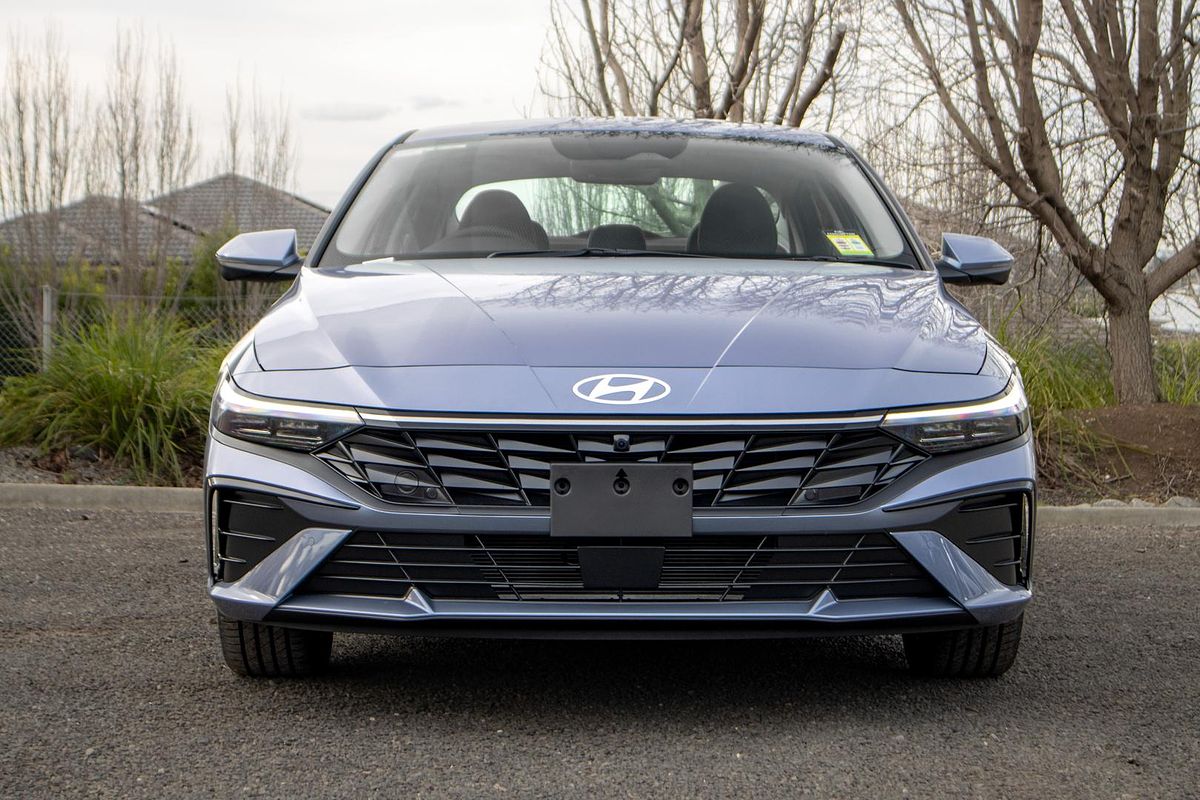 2024 Hyundai i30 Premium CN7.V2