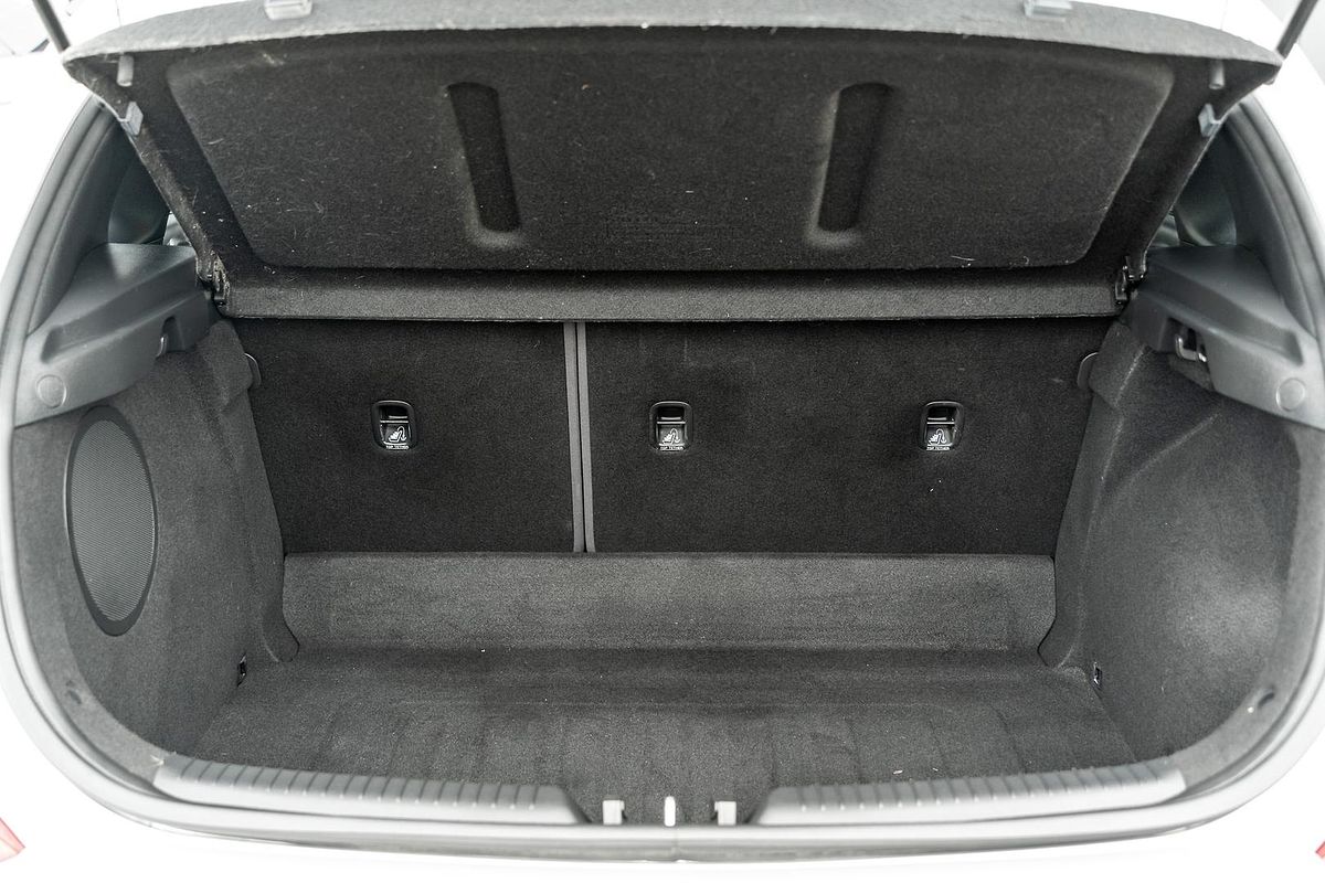 2018 Hyundai i30 Premium PD2